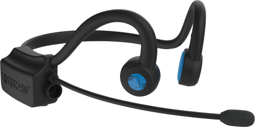 Forbrain Headset