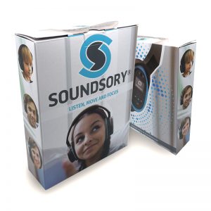 Soundsory Box