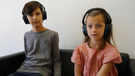 Using Soundsory as a Therapy Tool for Autism