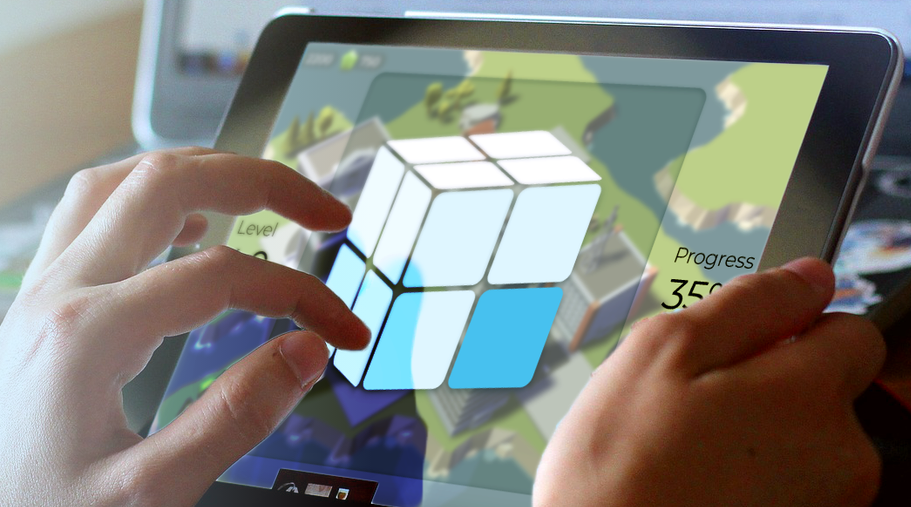 Cogmed Program