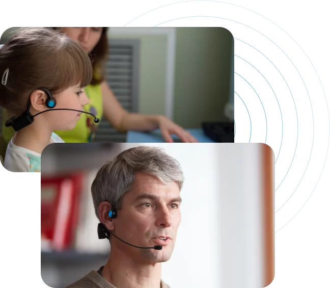 Forbrain Headphones