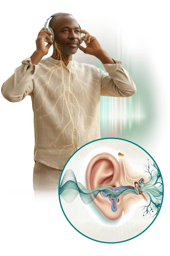 Integrated Listening