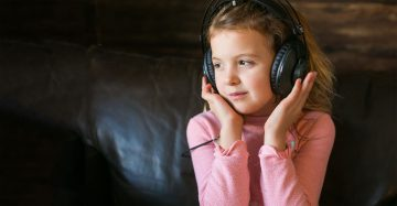 Listening Program