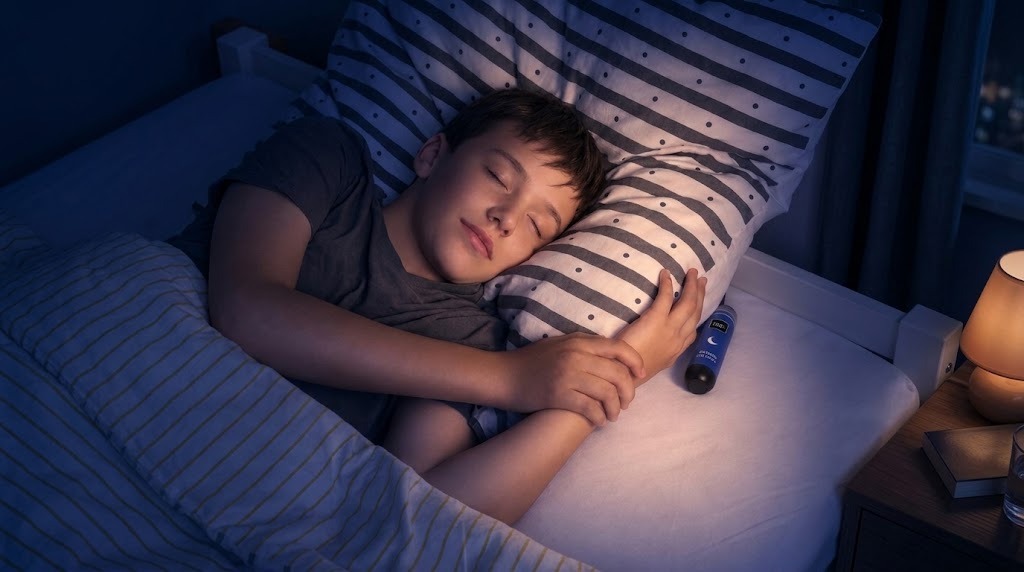 Sound for Sleep by Soundsory